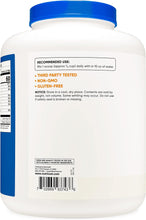 Load image into Gallery viewer, Nutricost Maltodextrin Powder 8LBS - Gluten Free, Non-GMO
