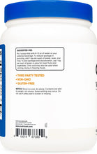 Load image into Gallery viewer, Nutricost Citric Acid Powder (2LB) - Non-GMO, Gluten Free
