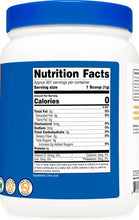 Load image into Gallery viewer, Nutricost Citric Acid Powder (2LB) - Non-GMO, Gluten Free

