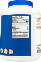 Load image into Gallery viewer, Nutricost Maltodextrin Powder 8LBS - Gluten Free, Non-GMO
