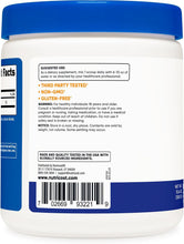 Load image into Gallery viewer, Nutricost L-Citrulline Malate 2:1 (300 Grams) (Blue Raspberry)
